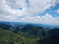 -娄山关景区