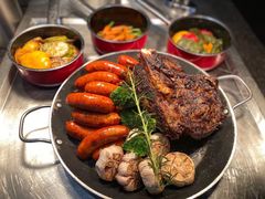 -Social 秀西餐厅-长沙瑞吉酒店(运达店)