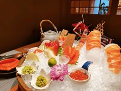 -文三酒肆自助放题(新街口友谊广场店)