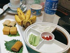 -聚京民福烤鸭店(木樨园店)