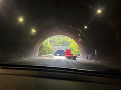 -白云源风景区