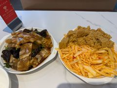 -农夫大盘鸡(经八路总店)