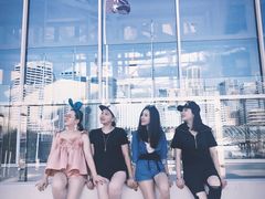 -Pancakes on the rocks(Darling Harbour)