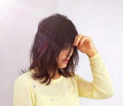 点击看大图 -简影造型·自选烫染接发salon