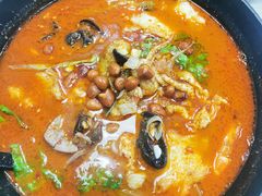 -缘久缘米粉(新街口店)