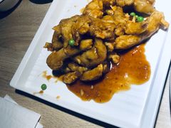 -味莊·青岛菜(云霄路店)