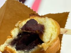 -莫朗核桃饼(虹泉路店)