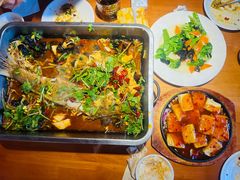 -景秀餐厅(南锣鼓巷店)