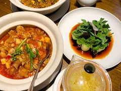 -粗茶淡饭·隐庐私厨(东亭店)