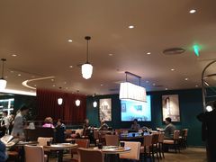 大堂-上海人家花樣年华(中山公园店)