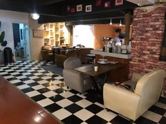 -钢琴公馆(朝晖店)
