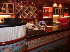 -栖巢咖啡馆(双岗店)