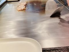 -火地铁板烧(昆山万象汇店)