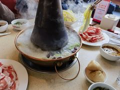 -阳坊大都涮羊肉(阳坊总店)