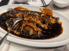 -丽晶美庐·玉兰餐厅