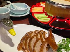 -北平食府(马鞍山路店)