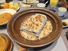-北京老铺烤鸭(第五国际店)