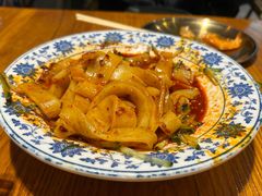 -柴窝堡22号辣子鸡·传承新疆菜