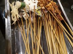 -水碾河刘老大串串香(水碾河路店)