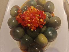-蝎王府羊蝎子(虎坊桥总店)