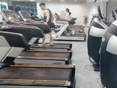 -奇迹健身(金牛凯德店)