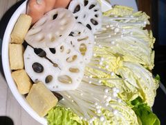 -半天妖烤鱼(大兴宾馆店)