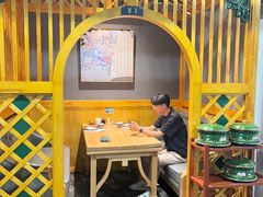 -哈啾嗨·新概念蒙餐(红星新城店)