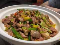 鸡杂-王记姚家味·地道苏帮菜(凤凰街店)
