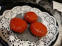 -西安饭庄·非遗陕菜(钟楼店)
