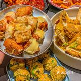 多少次来小寨就为了这一口咖喱面包鸡🔥太好吃了