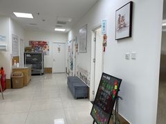-美联众合动物医院·24h京西诊疗中心