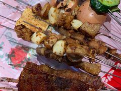 -北三老太太烧烤(人生一串上榜店)