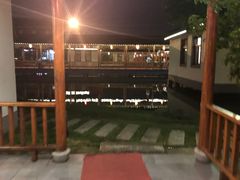 -渭塘酒家(生态园店)