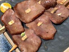 -酒窝烧鸟(科华街店)