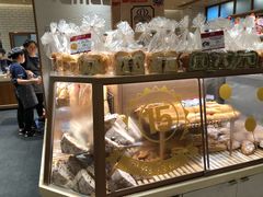 -山崎面包(静安久光店)