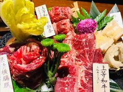 -肉魁屋·烧肉·烧鸟·酒场(高新店)