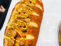 -LELECHA乐乐茶(新街口大洋店)