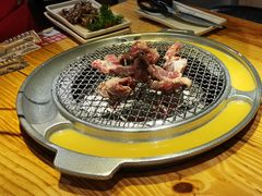 -喜来稀肉(北外滩白玉兰广场店)