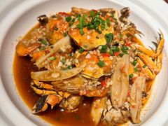 -肥肥虾庄·金牌油焖大虾(东湖欢乐谷店)