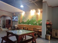 -阿灶卤煮老店·姜母鸭(五店市总店)