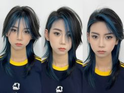 -icare美发沙龙