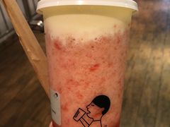 -喜茶(上海正大广场店)