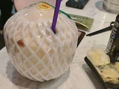 -半岛听涛蒸汽海鲜自助(K11店)