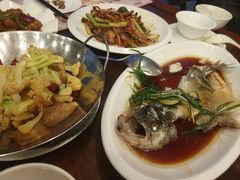 -今一靓汤.顺德菜东莞三十年老字号(厚街店)