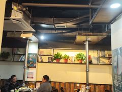 -江城二当家烤牛肉(莲塘新村店)