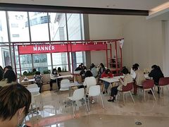 -Manner Coffee(港汇恒隆广场店)