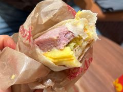 农夫卷-Tims天好咖啡(北大街万象城店)