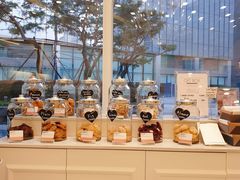 -BILLY ANGEL蛋糕店(三成COEX店)