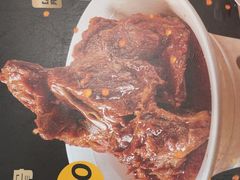 -大师兄·西北小馆(南沙万达广场店)