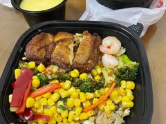-永和大王(朝晖店)